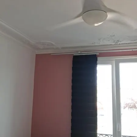 Lumineux A Arcueil-cachan Apartman *